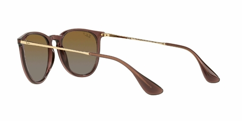 Ray Ban Erika Polarizado 4171 6593T5 54 - tienda online