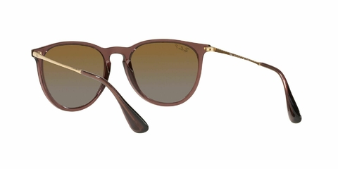 Imagen de Ray Ban Erika Polarizado 4171 6593T5 54