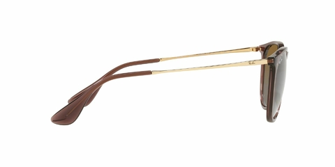 Ray Ban Erika Polarizado 4171 6593T5 54 - Tecni-Optica