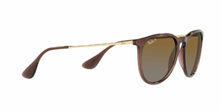 Ray Ban Erika Polarizado 4171 6593T5 54 - tienda online