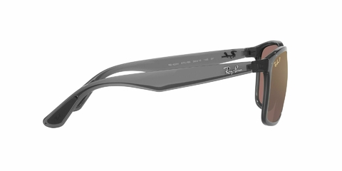 Ray Ban 4264 Chromance 876/6B - Tecni-Optica