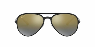 Ray Ban 4320 Chromance 601/J0 Polarizados - comprar online