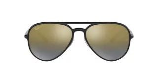 Ray Ban 4320 Chromance 601/J0 Polarizados - comprar online