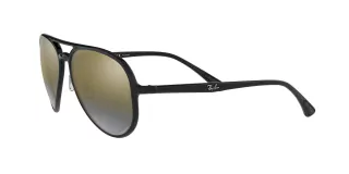 Ray Ban 4320 Chromance 601/J0 Polarizados - Tecni-Optica