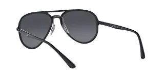 Ray Ban 4320 Chromance 601/J0 Polarizados