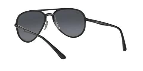 Ray Ban 4320 Chromance 601/J0 Polarizados