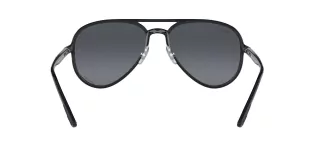 Ray Ban 4320 Chromance 601/J0 Polarizados - comprar online