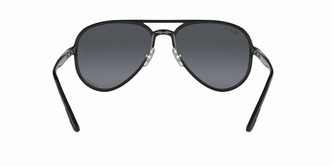 Ray Ban 4320 Chromance 601/J0 Polarizados - comprar online