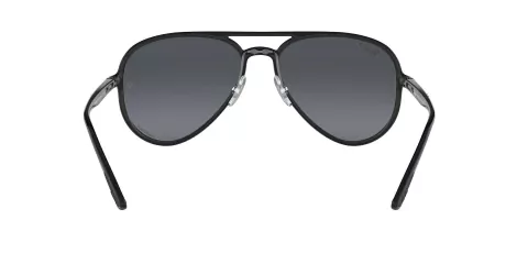 Ray Ban 4320 Chromance 601/J0 Polarizados - comprar online