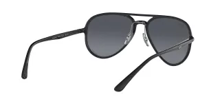 Ray Ban 4320 Chromance 601/J0 Polarizados en internet