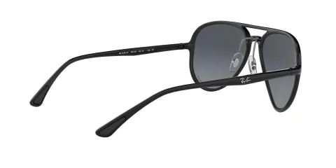 Ray Ban 4320 Chromance 601/J0 Polarizados - Tecni-Optica