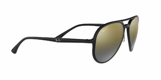 Imagen de Ray Ban 4320 Chromance 601/J0 Polarizados