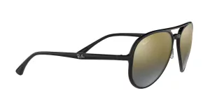 Imagen de Ray Ban 4320 Chromance 601/J0 Polarizados