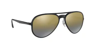 Ray Ban 4320 Chromance 601/J0 Polarizados
