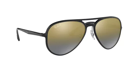 Ray Ban 4320 Chromance 601/J0 Polarizados