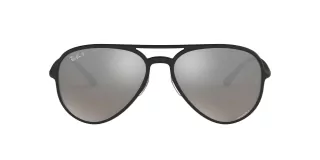 Ray Ban 4320 Chromance 601 S5J Polarizados - comprar online