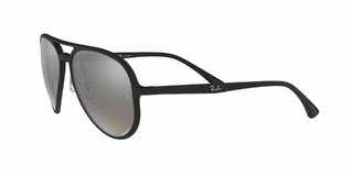 Ray Ban 4320 Chromance 601 S5J Polarizados en internet