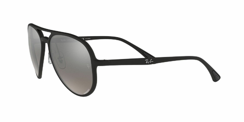 Ray Ban 4320 Chromance 601 S5J Polarizados en internet