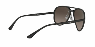 Ray Ban 4320 Chromance 601 S5J Polarizados en internet