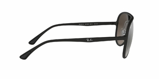 Ray Ban 4320 Chromance 601 S5J Polarizados - Tecni-Optica
