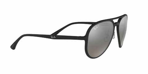 Ray Ban 4320 Chromance 601 S5J Polarizados - tienda online