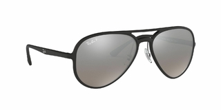 Imagen de Ray Ban 4320 Chromance 601 S5J Polarizados