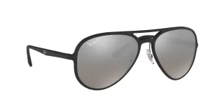 Imagen de Ray Ban 4320 Chromance 601 S5J Polarizados