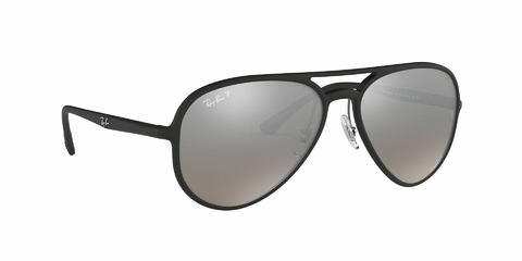 Imagen de Ray Ban 4320 Chromance 601 S5J Polarizados