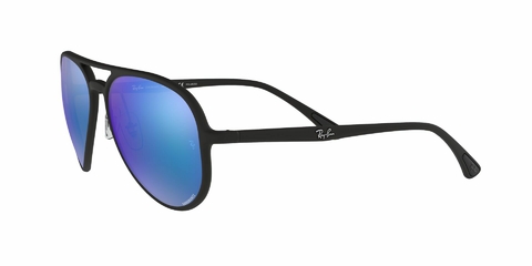Ray Ban 4320 Chromance Polarizados 601SA1 - Tecni-Optica