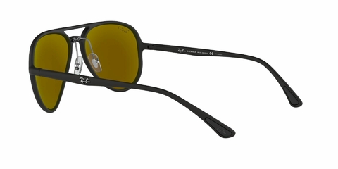 Imagen de Ray Ban 4320 Chromance Polarizados 601SA1