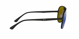 Ray Ban 4320 Chromance Polarizados 601SA1 - tienda online