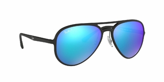 Ray Ban 4320 Chromance Polarizados 601SA1
