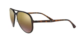 Ray Ban 4320 Chromance Polarizados 710/6B en internet