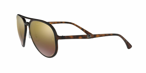 Ray Ban 4320 Chromance Polarizados 710/6B en internet