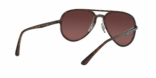 Ray Ban 4320 Chromance Polarizados 710/6B - comprar online