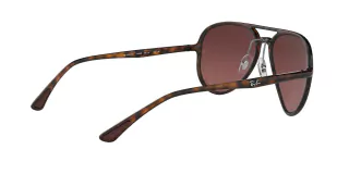 Ray Ban 4320 Chromance Polarizados 710/6B en internet