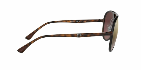 Ray Ban 4320 Chromance Polarizados 710/6B - Tecni-Optica