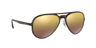 Imagen de Ray Ban 4320 Chromance Polarizados 710/6B