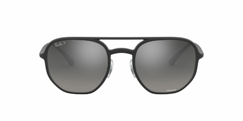Ray Ban 4321 Chromance Polarizados 601S5J - comprar online