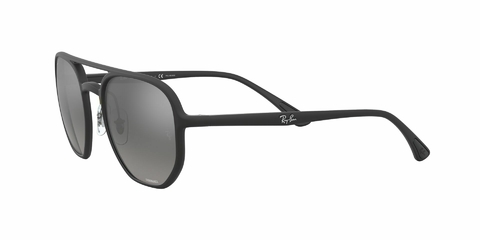 Ray Ban 4321 Chromance Polarizados 601S5J en internet
