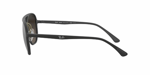Ray Ban 4321 Chromance Polarizados 601S5J - Tecni-Optica