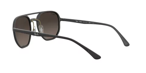 Ray Ban 4321 Chromance Polarizados 601S5J - tienda online