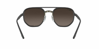Ray Ban 4321 Chromance Polarizados 601S5J
