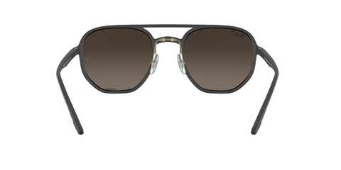 Ray Ban 4321 Chromance Polarizados 601S5J