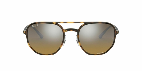 Ray Ban 4321 Chromance Polarizados 710/A2 - comprar online