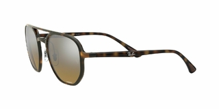 Ray Ban 4321 Chromance Polarizados 710/A2 - Tecni-Optica