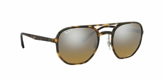 Ray Ban 4321 Chromance Polarizados 710/A2