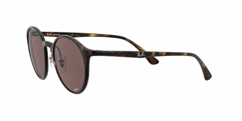 Ray Ban 4336 Chromance Polarizados 710/BC en internet