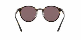 Ray Ban 4336 Chromance Polarizados 710/BC