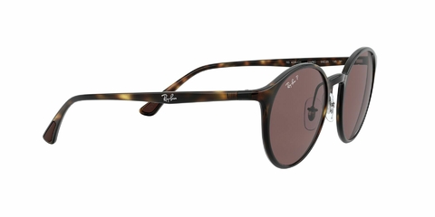 Ray Ban 4336 Chromance Polarizados 710/BC - tienda online